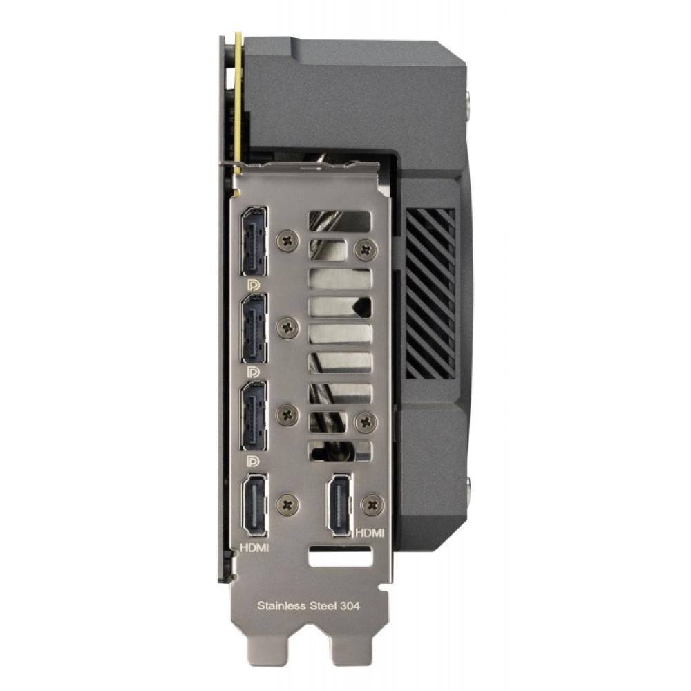 ASUS - TUF Gaming TUF-RTX5070-O12G-GAMING NVIDIA GeForce RTX 5070 12 GB GDDR7