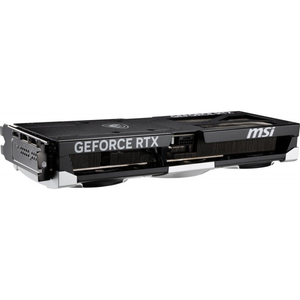 MSI - VENTUS GeForce RTX5080 16G 3X OC NVIDIA GeForce RTX 5080 16 GB GDDR7