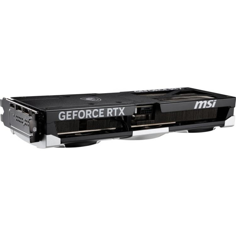 MSI - VENTUS GeForce RTX5080 16G 3X OC NVIDIA GeForce RTX 5080 16 GB GDDR7