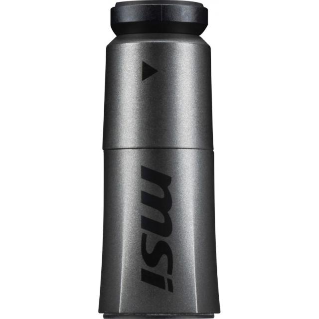 MSI - VENTUS GeForce RTX5080 16G 3X OC NVIDIA GeForce RTX 5080 16 GB GDDR7