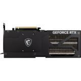 MSI - VENTUS GeForce RTX5080 16G 3X OC NVIDIA GeForce RTX 5080 16 GB GDDR7