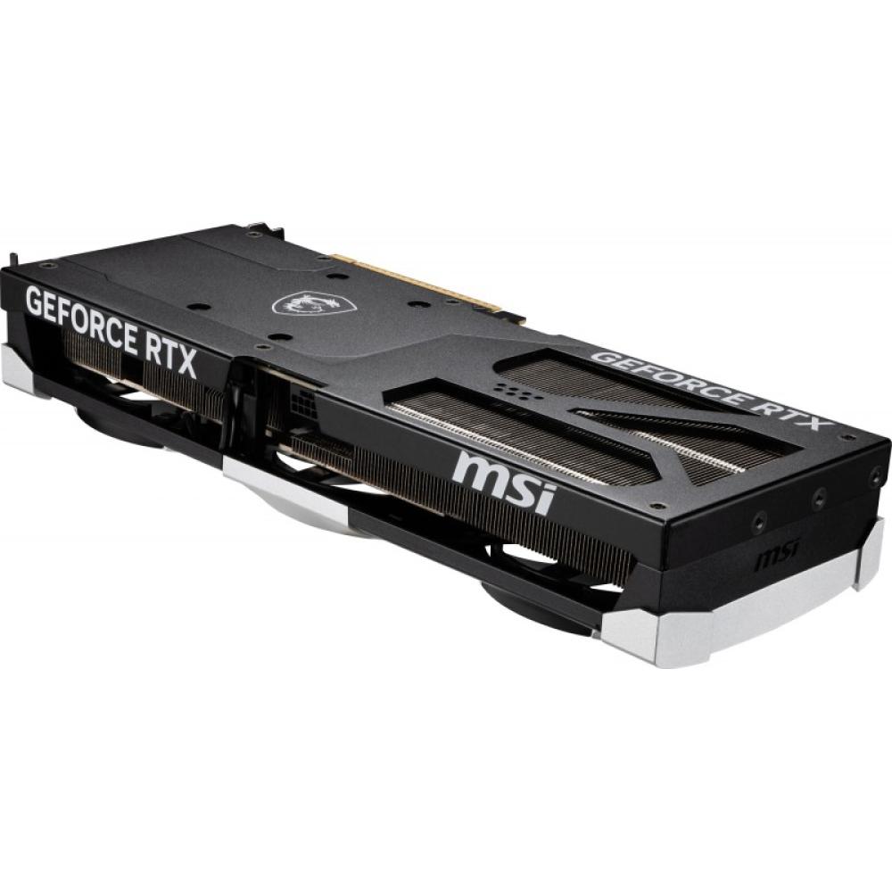MSI - VENTUS GeForce RTX5080 16G 3X OC NVIDIA GeForce RTX 5080 16 GB GDDR7