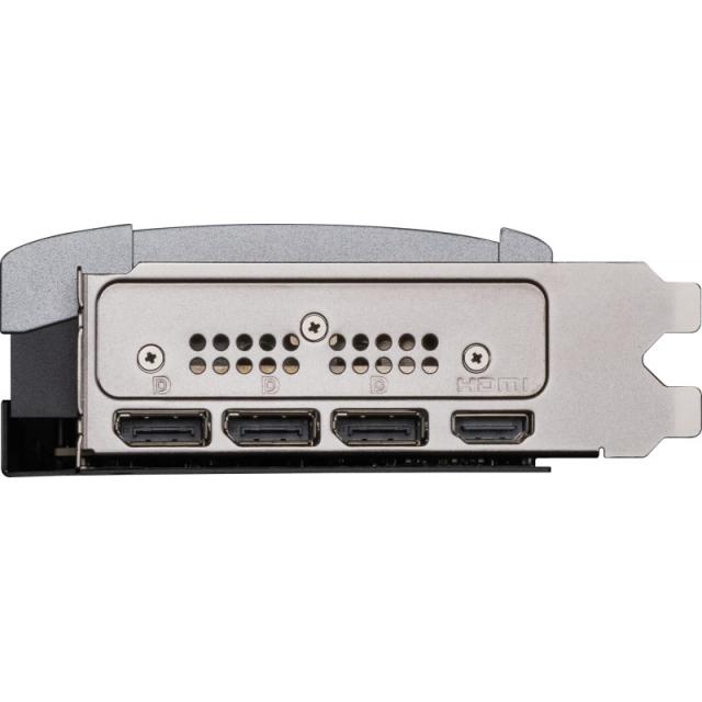 MSI - VENTUS GeForce RTX5080 16G 3X OC NVIDIA GeForce RTX 5080 16 GB GDDR7