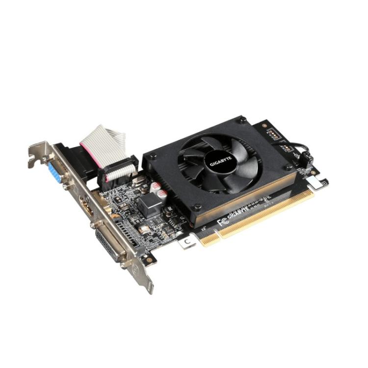 GIGABYTE - GeForce GT 710 2GB