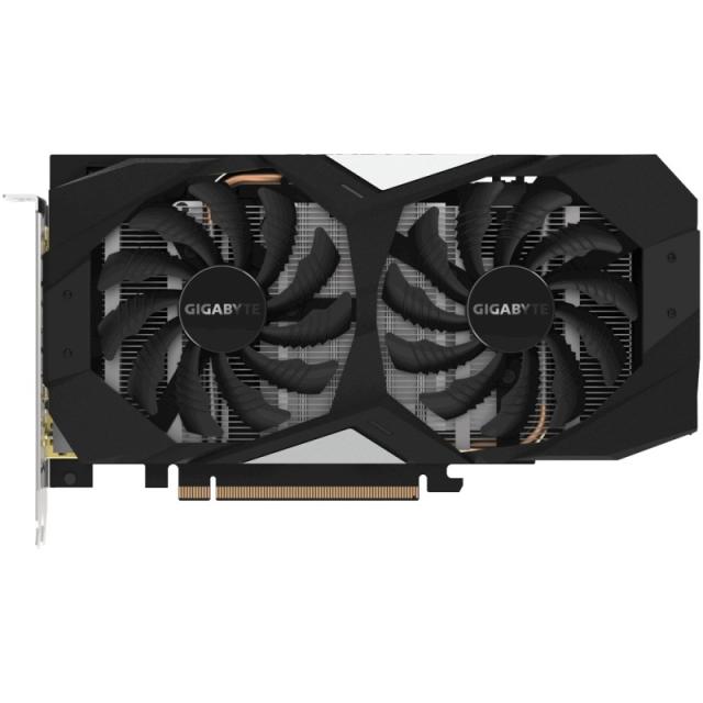 GIGABYTE - GeForce GTX 1660 Ti OC 6G