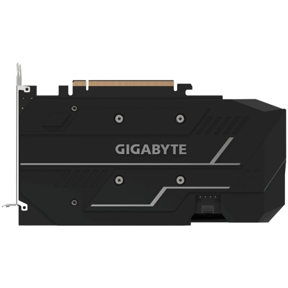 GIGABYTE - GeForce GTX 1660 Ti OC 6G