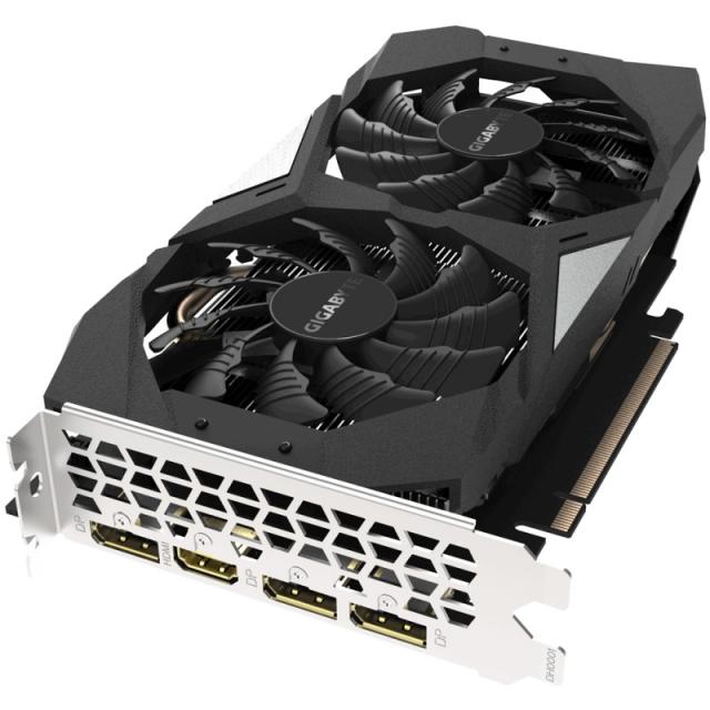 GIGABYTE - GeForce GTX 1660 OC 6GB