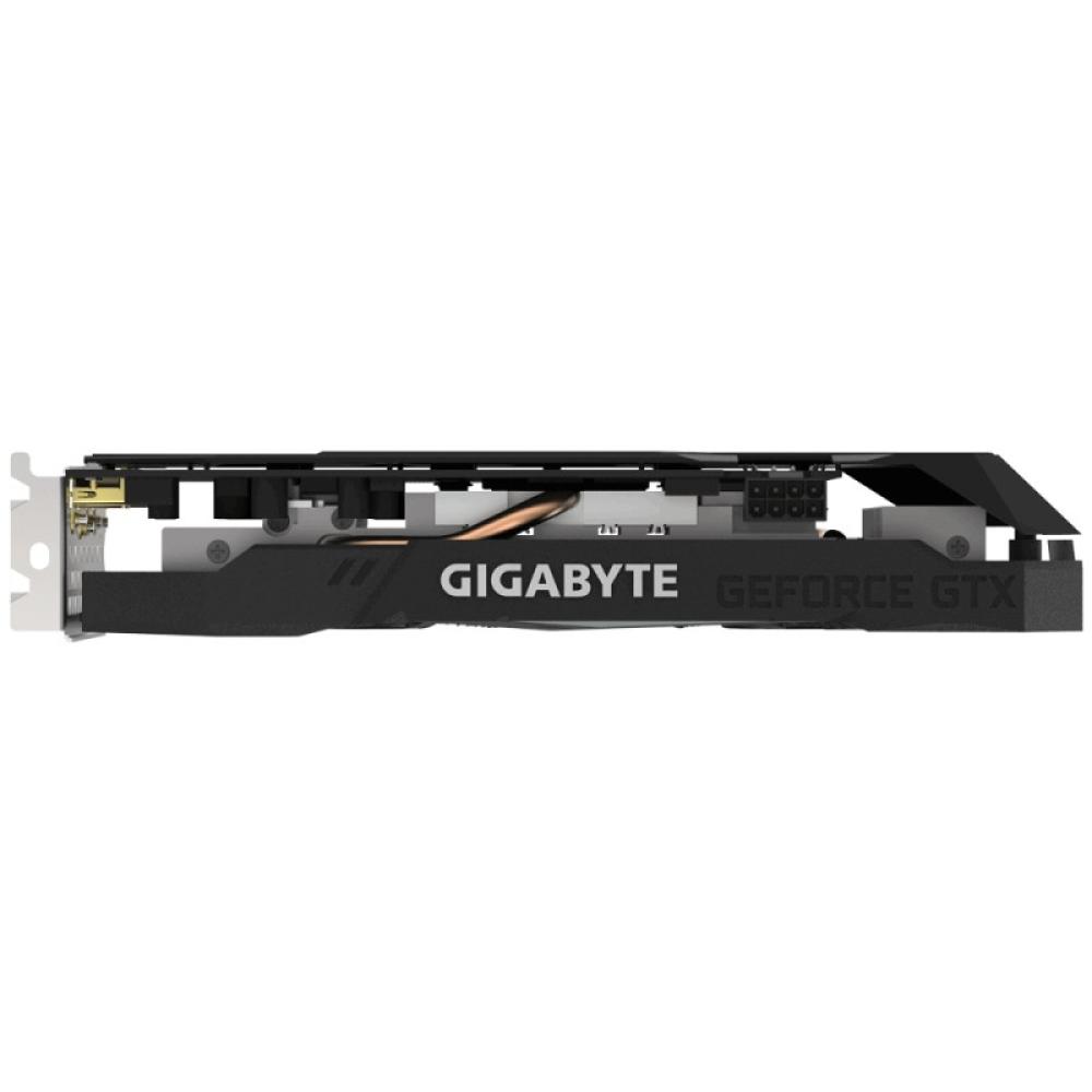 GIGABYTE - GeForce GTX 1660 OC 6GB
