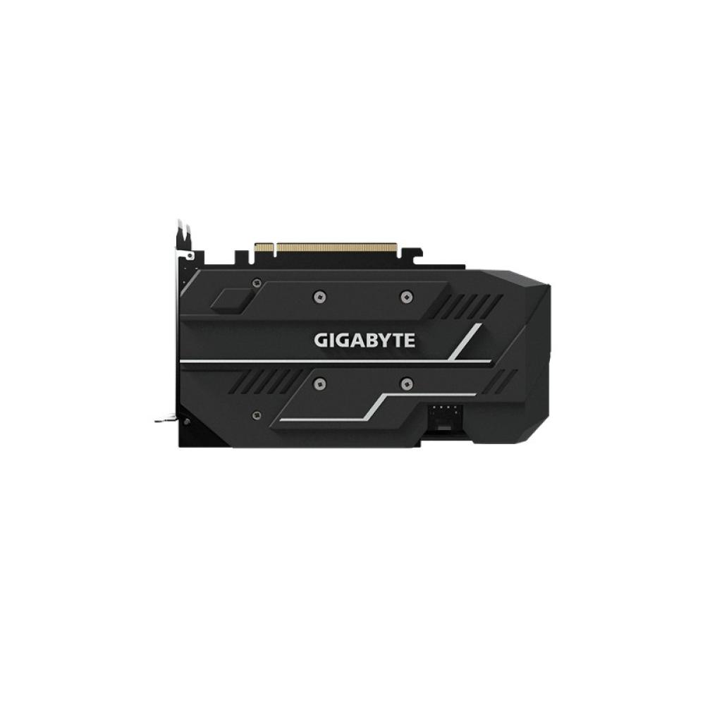 GIGABYTE - GV-N166SOC-6GD tarjeta gráfica NVIDIA GeForce GTX 1660 SUPER 6 GB GDDR6