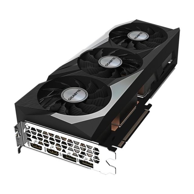 GIGABYTE - GAMING Radeon RX 6800 XT OC 16G AMD 16 GB GDDR6