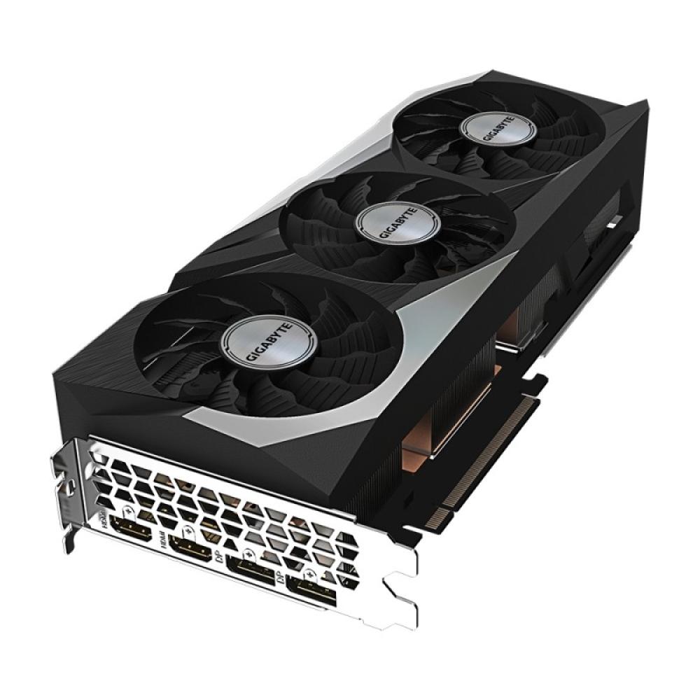 GIGABYTE - GAMING Radeon RX 6800 XT OC 16G AMD 16 GB GDDR6