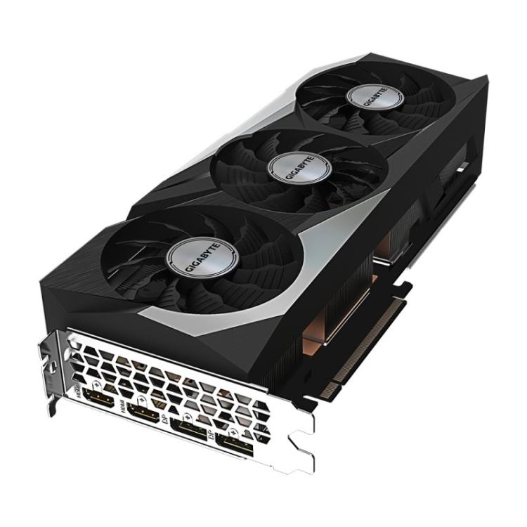GIGABYTE - GAMING Radeon RX 6800 XT OC 16G AMD 16 GB GDDR6