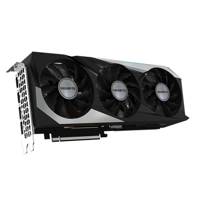 GIGABYTE - GAMING Radeon RX 6800 XT OC 16G AMD 16 GB GDDR6