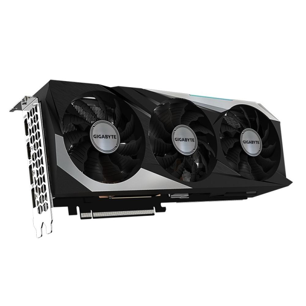 GIGABYTE - GAMING Radeon RX 6800 XT OC 16G AMD 16 GB GDDR6
