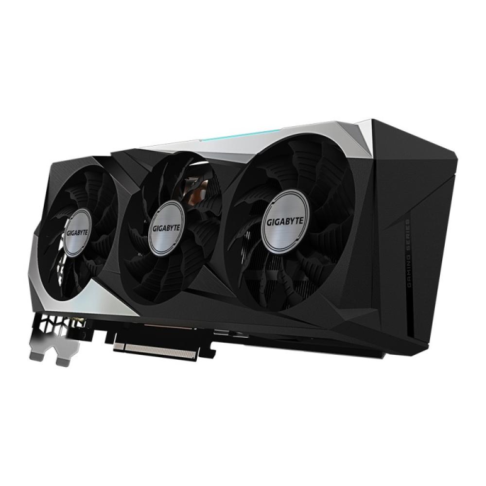 GIGABYTE - GAMING Radeon RX 6800 XT OC 16G AMD 16 GB GDDR6