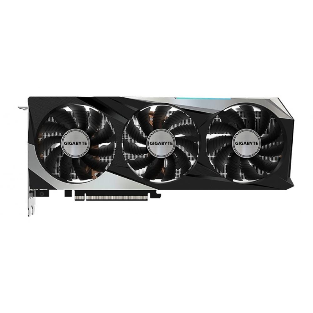 GIGABYTE - GAMING Radeon RX 6800 XT OC 16G AMD 16 GB GDDR6