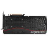 EVGA - 08G-P5-3797-KL tarjeta gráfica NVIDIA GeForce RTX 3070 Ti 8 GB GDDR6X