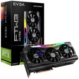 EVGA - 08G-P5-3797-KL tarjeta gráfica NVIDIA GeForce RTX 3070 Ti 8 GB GDDR6X
