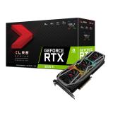 PNY - RTX 3070 Ti 8GB XLR8 Gaming REVEL Edition NVIDIA GeForce RTX 3070 Ti GDDR6X