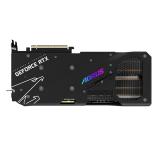 GIGABYTE - AORUS GV-N307TAORUS M-8GD tarjeta gráfica NVIDIA GeForce RTX 3070 Ti 8 GB GDDR6X