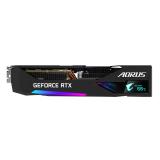 GIGABYTE - AORUS GV-N307TAORUS M-8GD tarjeta gráfica NVIDIA GeForce RTX 3070 Ti 8 GB GDDR6X