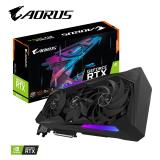 GIGABYTE - AORUS GV-N307TAORUS M-8GD tarjeta gráfica NVIDIA GeForce RTX 3070 Ti 8 GB GDDR6X