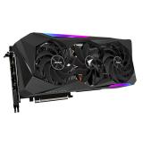 GIGABYTE - AORUS GV-N307TAORUS M-8GD tarjeta gráfica NVIDIA GeForce RTX 3070 Ti 8 GB GDDR6X