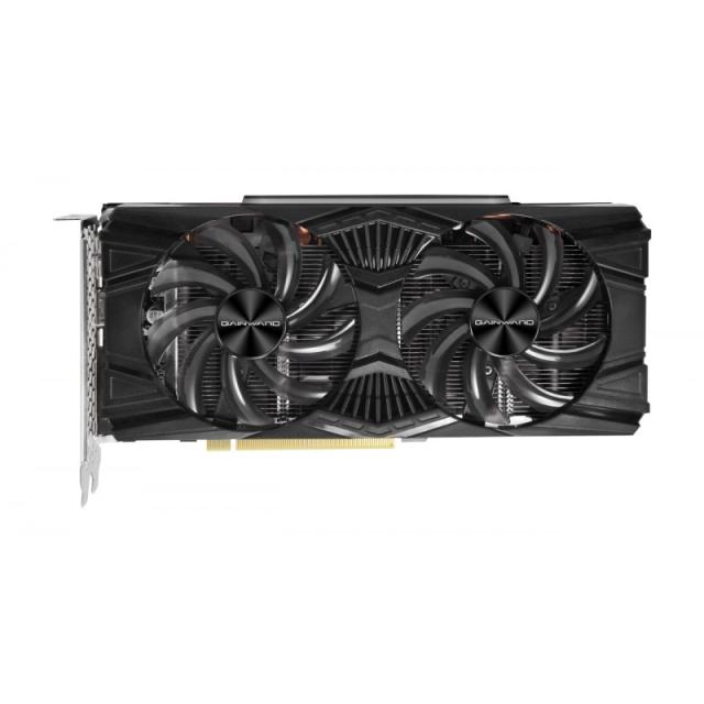 Gainward - NE6166S018J9-1160X tarjeta gráfica NVIDIA GeForce GTX 1660 SUPER 6 GB GDDR6