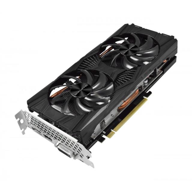 Gainward - NE6166S018J9-1160X tarjeta gráfica NVIDIA GeForce GTX 1660 SUPER 6 GB GDDR6