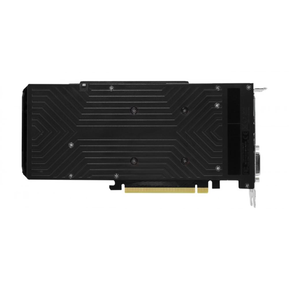 Gainward - NE6166S018J9-1160X tarjeta gráfica NVIDIA GeForce GTX 1660 SUPER 6 GB GDDR6