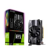 EVGA - 06G-P4-2062-KR tarjeta gráfica NVIDIA GeForce RTX 2060 6 GB GDDR6