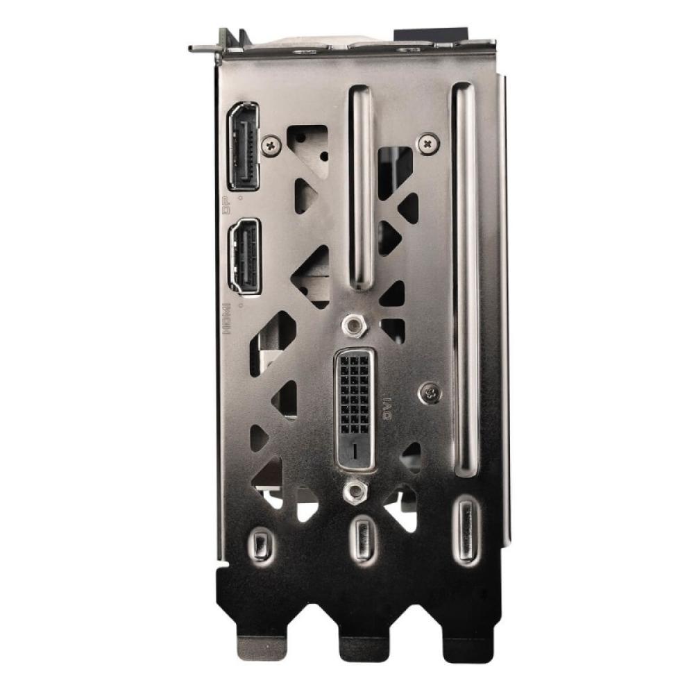 EVGA - 06G-P4-2062-KR tarjeta gráfica NVIDIA GeForce RTX 2060 6 GB GDDR6