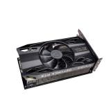 EVGA - 06G-P4-2062-KR tarjeta gráfica NVIDIA GeForce RTX 2060 6 GB GDDR6