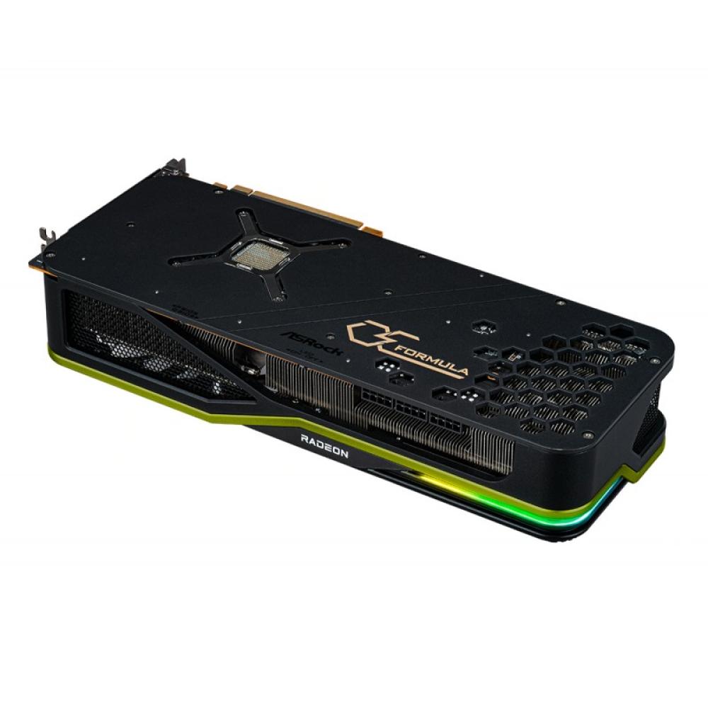 Asrock - Radeon RX 6900 XT OC Formula AMD 16 GB GDDR6