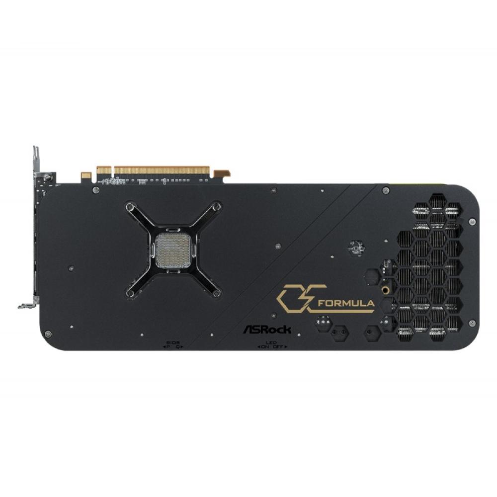 Asrock - Radeon RX 6900 XT OC Formula AMD 16 GB GDDR6