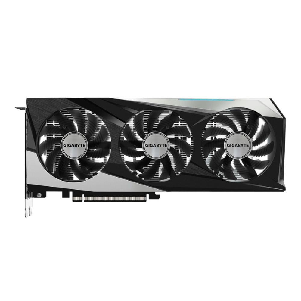 GIGABYTE - GAMING Radeon RX 6600 XT OC 8G AMD 8 GB GDDR6