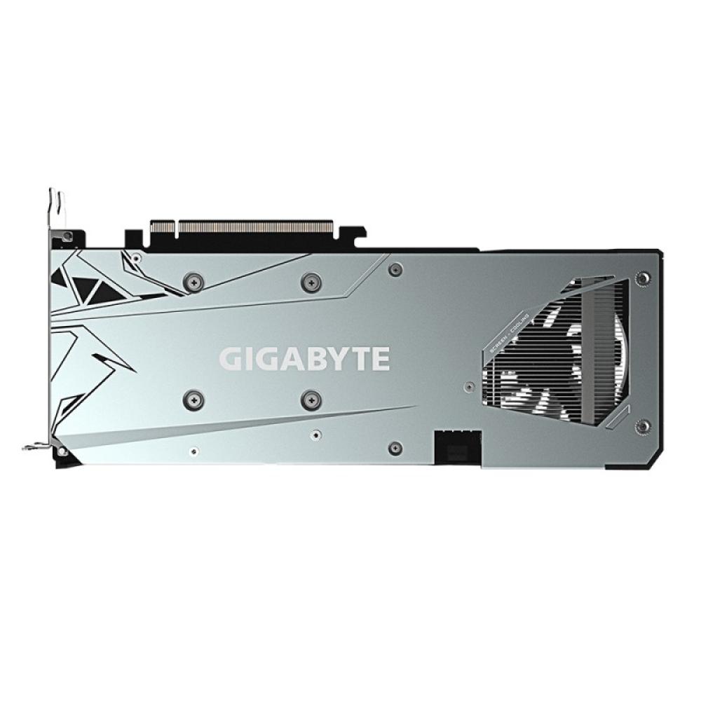 GIGABYTE - GAMING Radeon RX 6600 XT OC 8G AMD 8 GB GDDR6