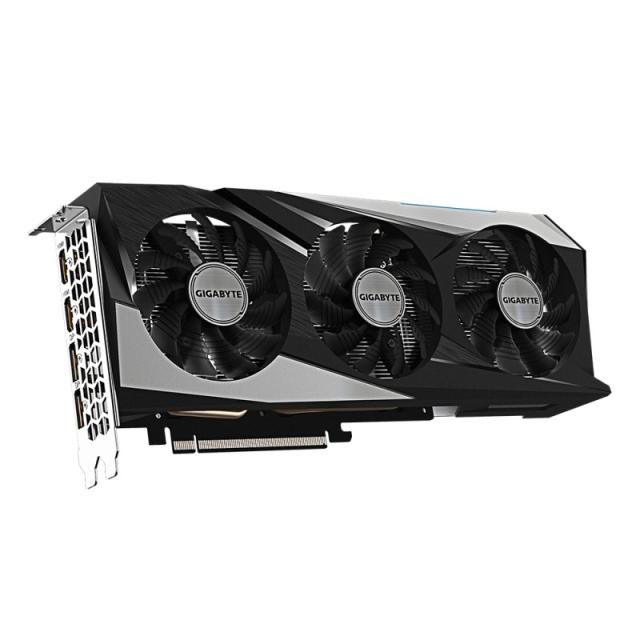 GIGABYTE - GAMING Radeon RX 6600 XT OC PRO 8G AMD 8 GB GDDR6