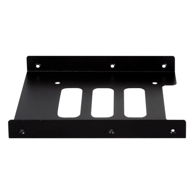 UNYKAch - 50519 parte carcasa de ordenador Universal SSD mounting bracket