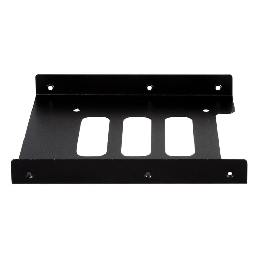UNYKAch - 50519 parte carcasa de ordenador Universal SSD mounting bracket