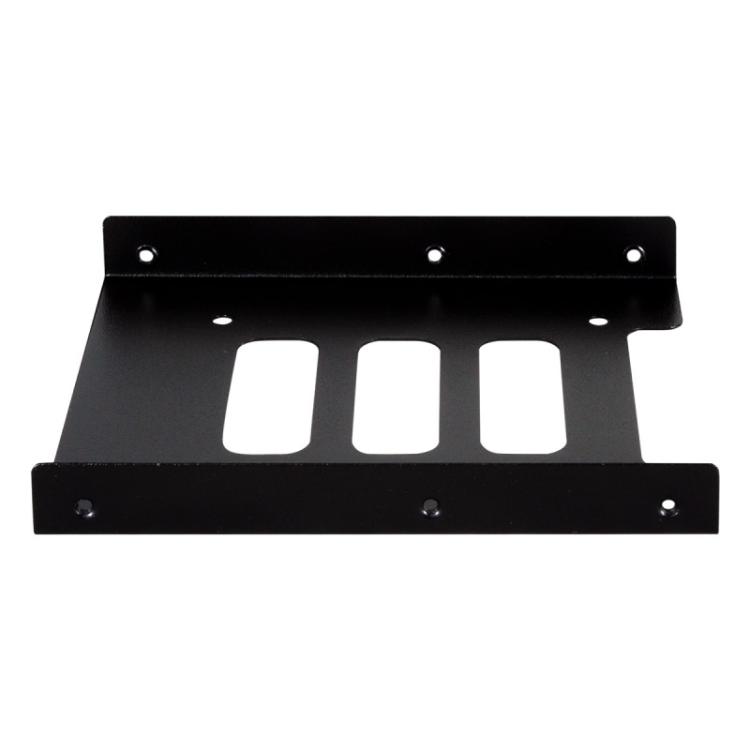 UNYKAch - 50519 parte carcasa de ordenador Universal SSD mounting bracket