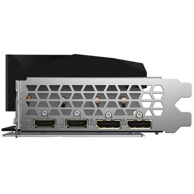 GIGABYTE - GAMING Radeon RX 6900 XT OC 16G AMD 16 GB GDDR6