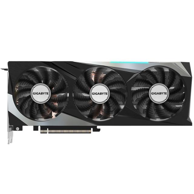 GIGABYTE - GAMING Radeon RX 6900 XT OC 16G AMD 16 GB GDDR6