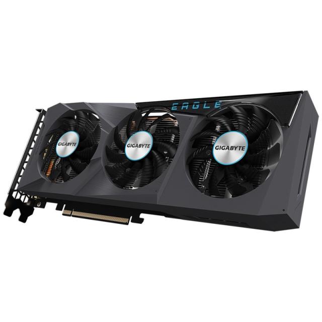 GIGABYTE - EAGLE Radeon RX 6600 8G AMD 8 GB GDDR6