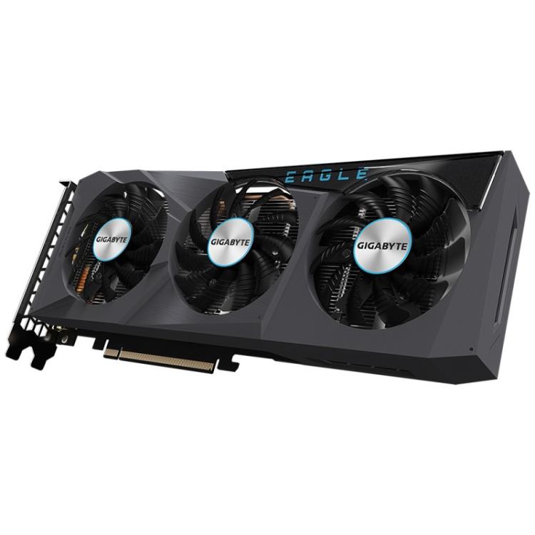 GIGABYTE - EAGLE Radeon RX 6600 8G AMD 8 GB GDDR6