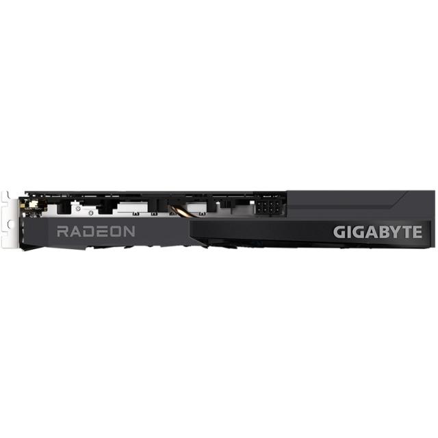 GIGABYTE - EAGLE Radeon RX 6600 8G AMD 8 GB GDDR6