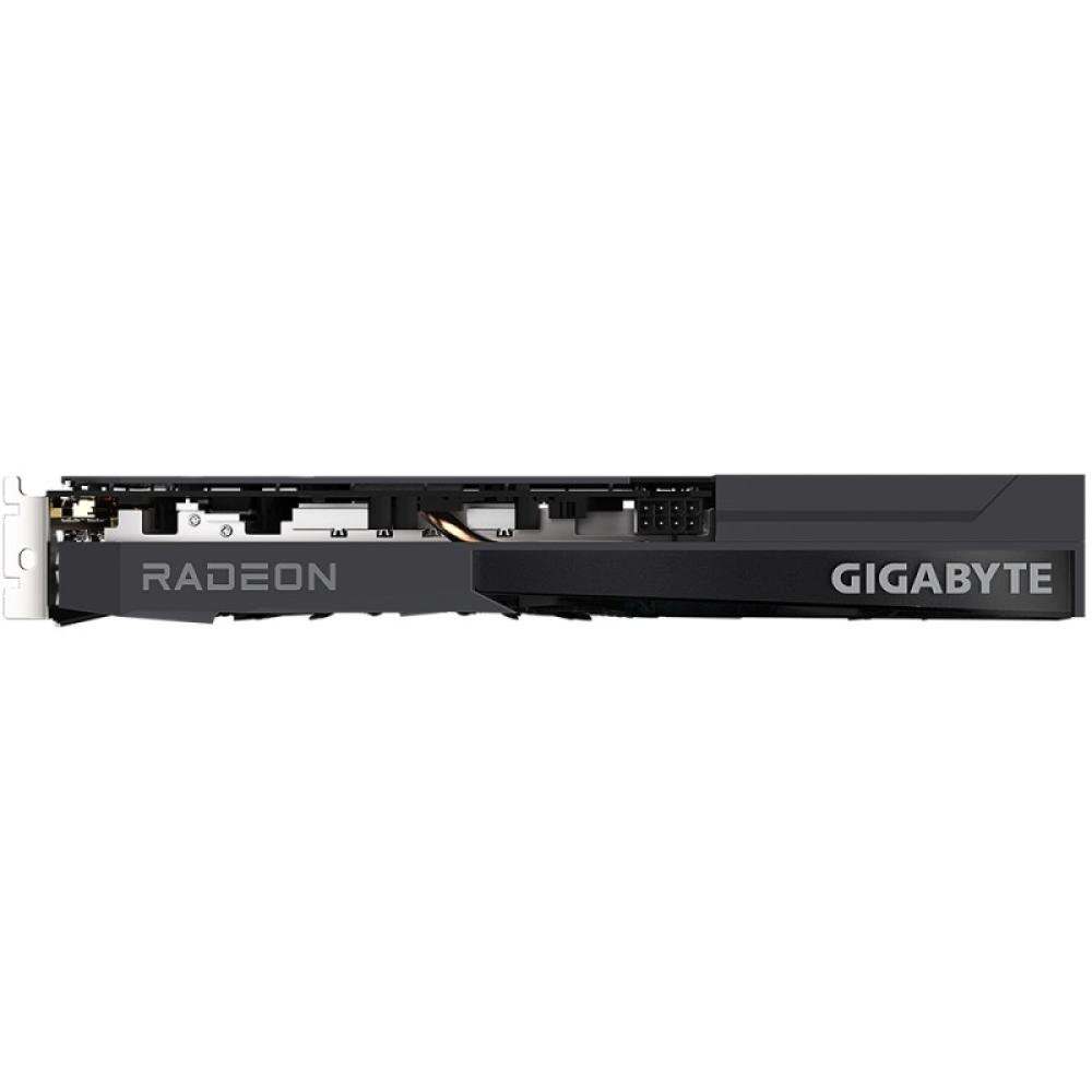GIGABYTE - EAGLE Radeon RX 6600 8G AMD 8 GB GDDR6