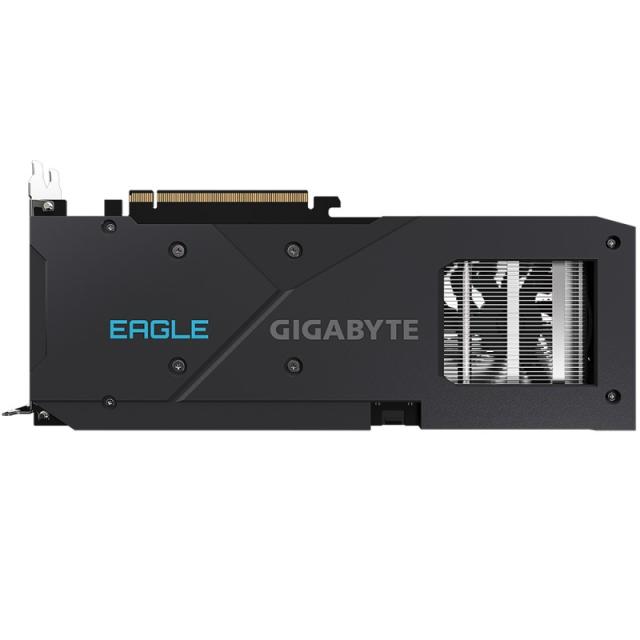 GIGABYTE - EAGLE Radeon RX 6600 8G AMD 8 GB GDDR6