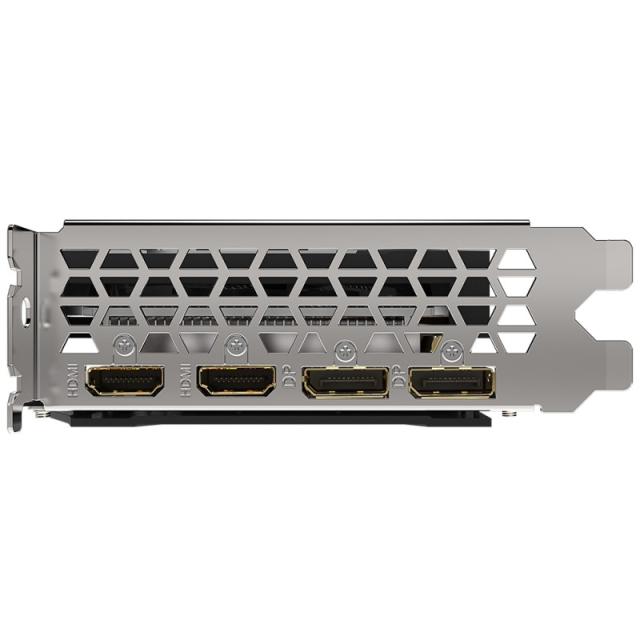 GIGABYTE - EAGLE Radeon RX 6600 8G AMD 8 GB GDDR6