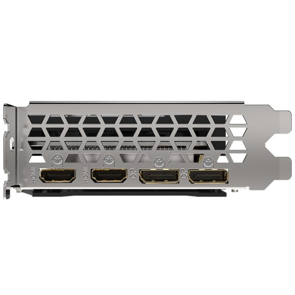 GIGABYTE - EAGLE Radeon RX 6600 8G AMD 8 GB GDDR6